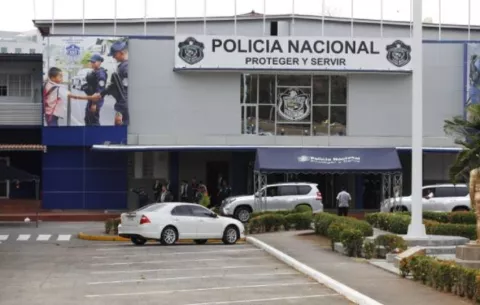 Policía Nacional denuncia la desaparición de 240 armas de fuego