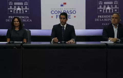 Consejo de Gabinete aprueba proyecto de presupuesto del Canal de Panamá