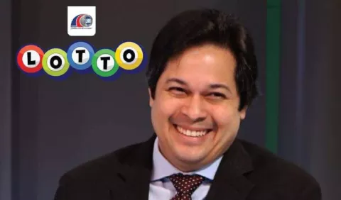 Publio de Gracia desatendió advertencias sobre impacto negativo de la lotería electrónica