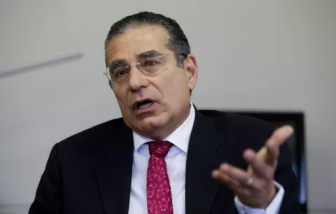 Hijos de Ramón Fonseca: 'Cuando la inocencia cuesta más que la culpa'