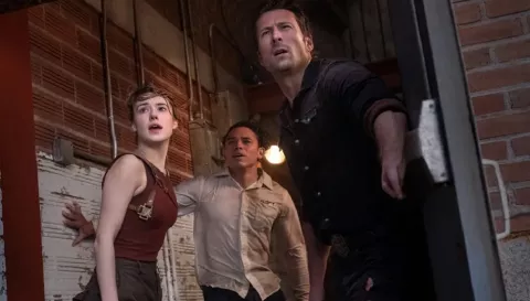 'Remakes', 'reboots', secuelas, precuelas…. a Hollywood le falta imaginación
