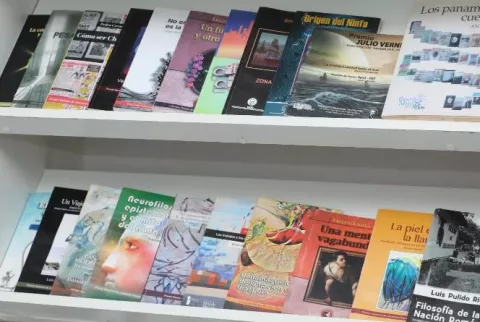 Concurso Nacional de Literatura Ricardo Miró: 181 obras compiten este 2024