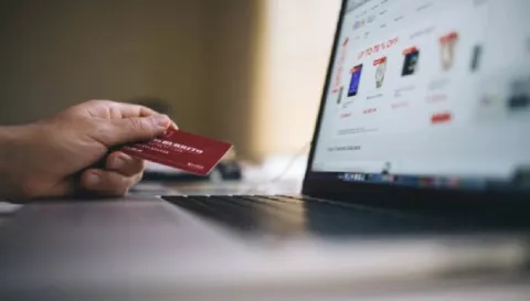 Riesgos de seguridad del 'e-commerce'