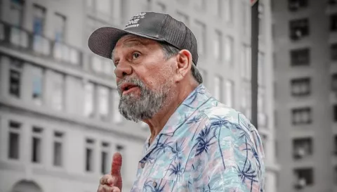 Roberto Durán aclaró que hay 'Cholo' para rato