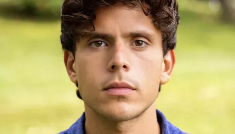 Rudy Mancuso se une al reparto de la serie precuela de 'IT'