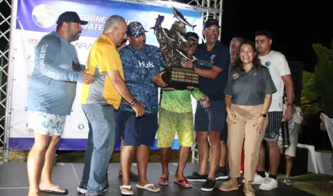 Rumba Fish se lleva los honores en pesca