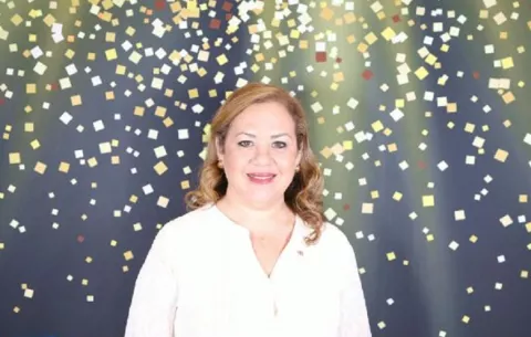 Designan a Sheyla Castillo como directora de la ANTAI