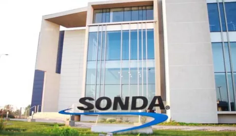 SONDA incrementa sus ganancias un 28.6%