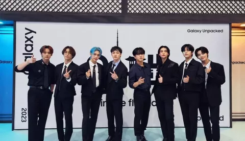 Stray Kids traerá su gira mundial a Latinoamérica 