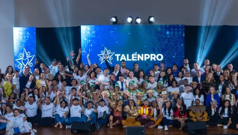 TalenPro anunció a los finalistas de la edición 2024