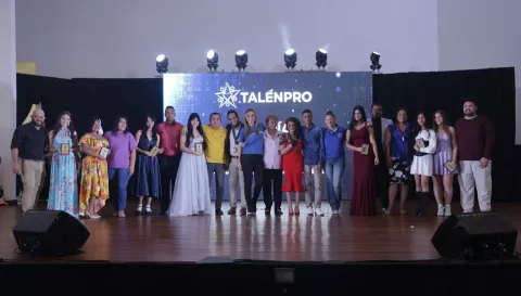 TalenPro: ¡La Zona Este ya tiene a sus finalistas!