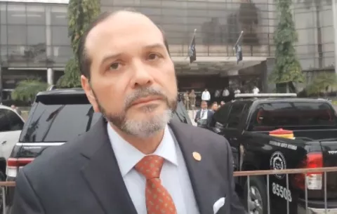 Conep se siente optimista con el discurso de José Raúl Mulino
