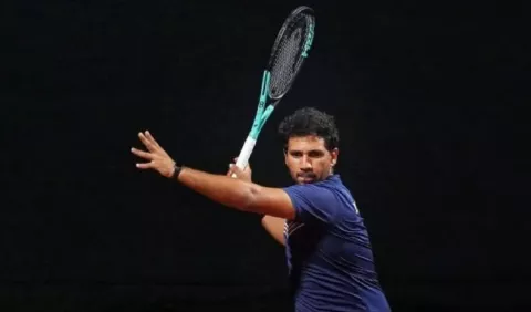 Panamá declina de participar en la Copa Davis 