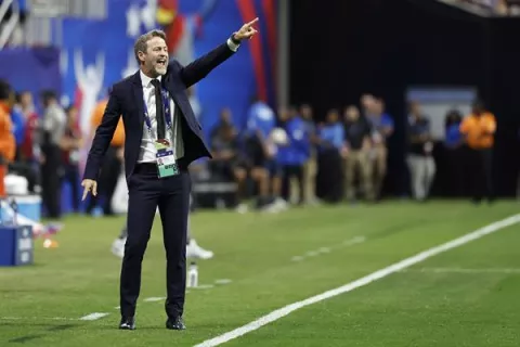 Christiansen: 'Hemos hecho algo histórico, hay que disfrutarlo'