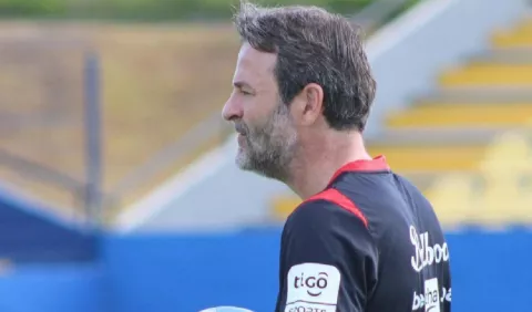 Christiansen, distancia entre Concacaf y Conmebol se ha reducido