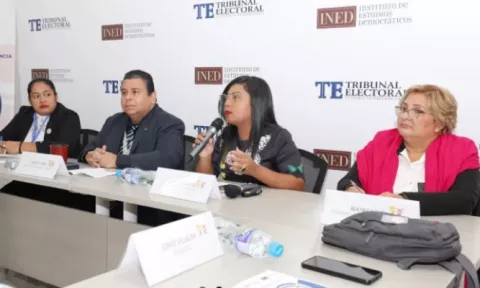 Elecciones de la niñez y la adolescencia: ¿Cuáles fueron los resultados? 