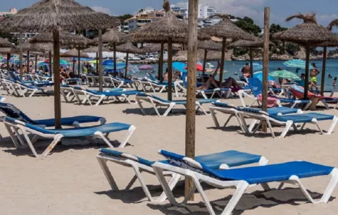 Turismo habrá recuperado su nivel precovid a finales de año