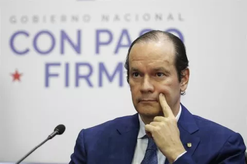 Panamá reclama que 'la voluntad del pueblo venezolano debe ser respetada' en los comicios