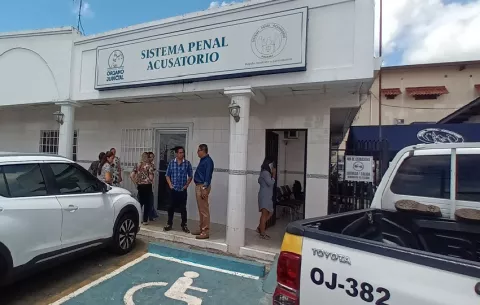 Mecanismos cibernéticos utilizan en Veraguas para estafar   