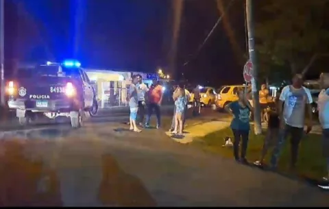 Tres homicidios en menos de un mes en Veraguas; la ciudadanía exige mayor seguridad
