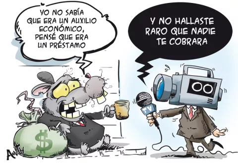 Trazo del Día – 13 de agosto de 2024