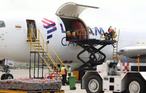 Operaciones en el Aeropuerto de Tocumen se incrementan en 11% 