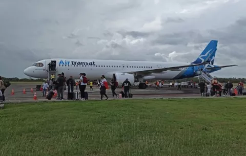 Aeropuertos de Chiriquí, Río Hato y Colón se concesionarán a un solo operador