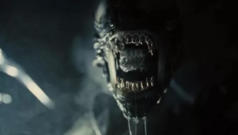 ‘Alien: Romulus’ llegó a los cines locales
