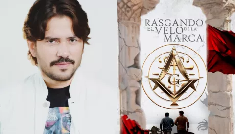 Amilcar Gotti presentará su nueva novela en la FIL Panamá