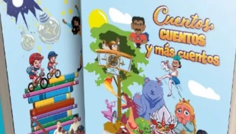 Presentarán una nueva antología infantil en la FIL Panamá