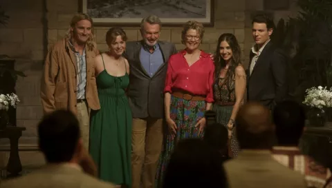 'Apples Never Falls' llega a su final