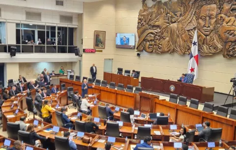 Convocarán a sesiones extraordinarias para reformas a la CSS