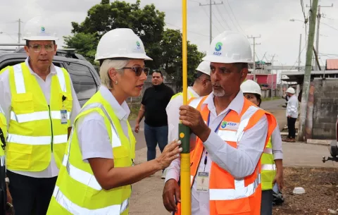ASEP presentará ajustes a la Ley 6 de cara a las nuevas concesiones de electricidad