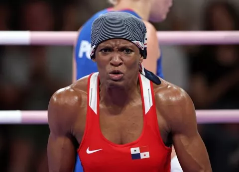 Atheyna Bylon, se acerca el combate por la Medalla de Oro: ¿Qué debe saber?