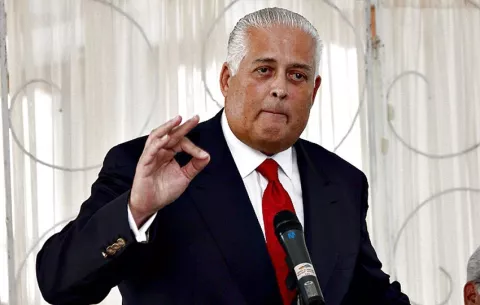 Abogado de Pérez Balladares cuestiona a la SIP por postura permisiva
