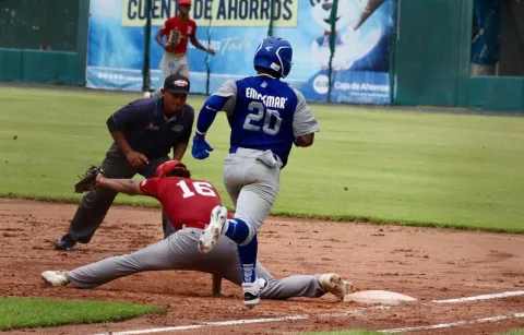 Tres cupos para el Mundial de béisbol Sub-18 se ponen en juego en Panamá