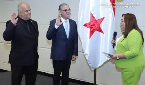 Auxilios económicos y descentralización en la mira del nuevo contralor