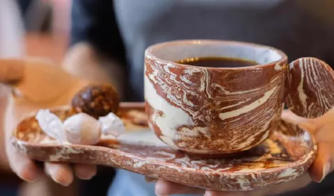 LOCAL revoluciona la capital con café coclesano