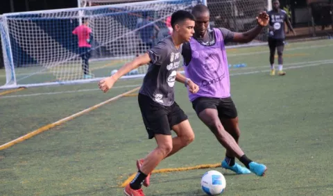 CAI tendrá que mostrar otra cara en la Copa Centroamericana de Clubes de la Concacaf