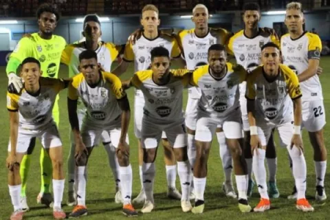 CAI de Panamá debuta en la Copa Centroamericana