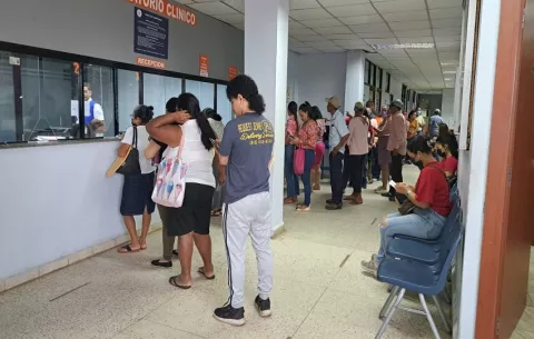 CSS extiende prórroga para el pago de cuotas de junio