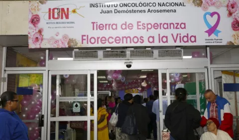 Especialistas de la región debatirán nuevos tratamientos sobre el cáncer en Panamá