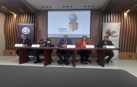 CAPAC Expo Hábitat 2024 contará con más de 140 expositores