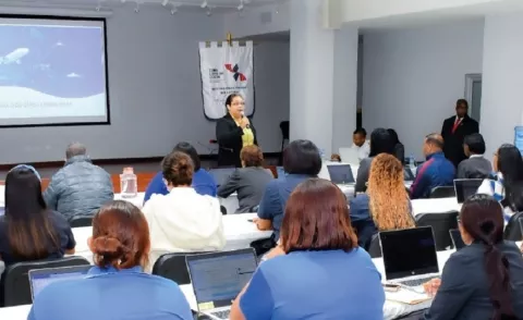 Empresas de ZLC se actualizan en herramientas tecnológicas