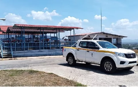 Este lunes 12 de agosto las potabilizadoras de La Chorrera y Chame operarán al 50% 