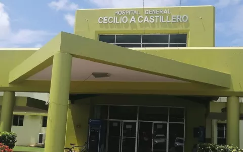 Autoridades locales y la comunidad solicitan la construcción de un nuevo hospital para Chitré 