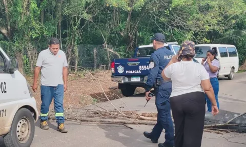 Piden cierre de incineradora por afectaciones a la salud