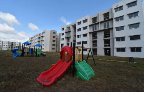 Locales para oficinas públicas en Ciudad Esperanza serán entregados próximamente