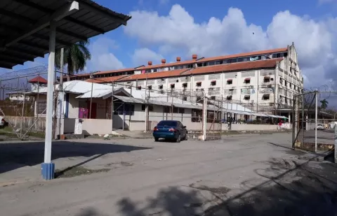 Detención provisional para alias 'Irochi' y 'Rasta' por homicidio en Villa del Caribe de Colón