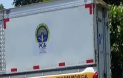 Pruebas de ADN confirman que decapitado en Colón era joven de 14 años reportado desaparecido